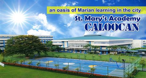 st. mary's academy of caloocan city tuition fee|St. Mary's Academy of Caloocan City: Gallery .